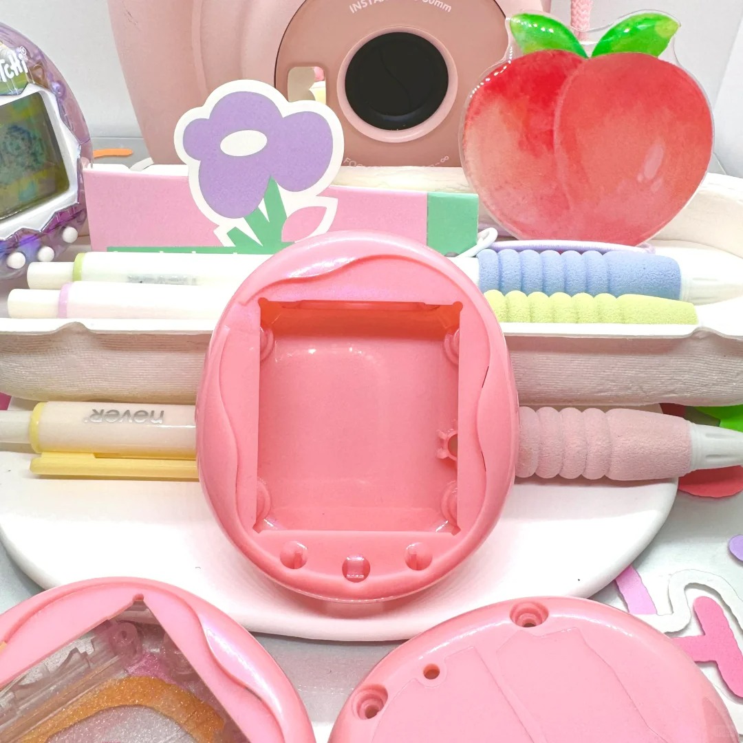 New Genuine For Bandai Tamagot - đánh giá và giá Bandai Model Tamagotchi