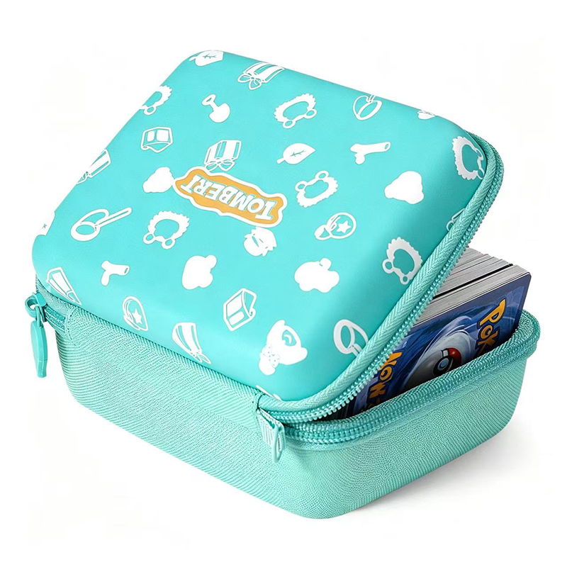 Trading Card Storage Box, Hold - đánh giá và giá Pokemon Binder Card