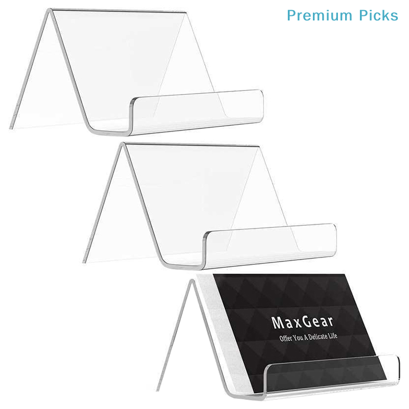 portableTransparent Acrylic De - đánh giá và giá Graded Card Display