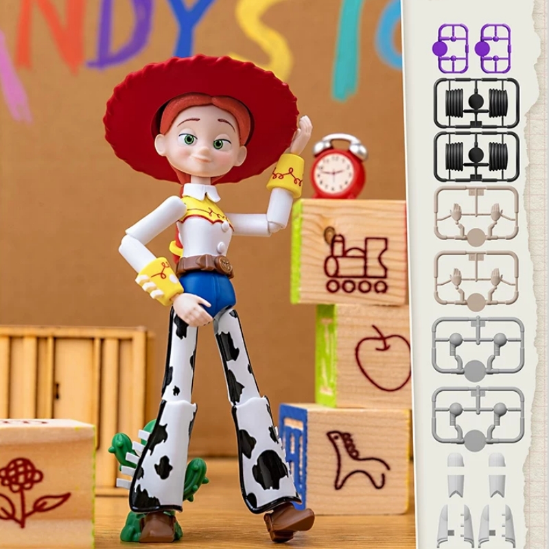 BLOKEES Toy Story Building Blo - đánh giá và giá Lego Set Technic