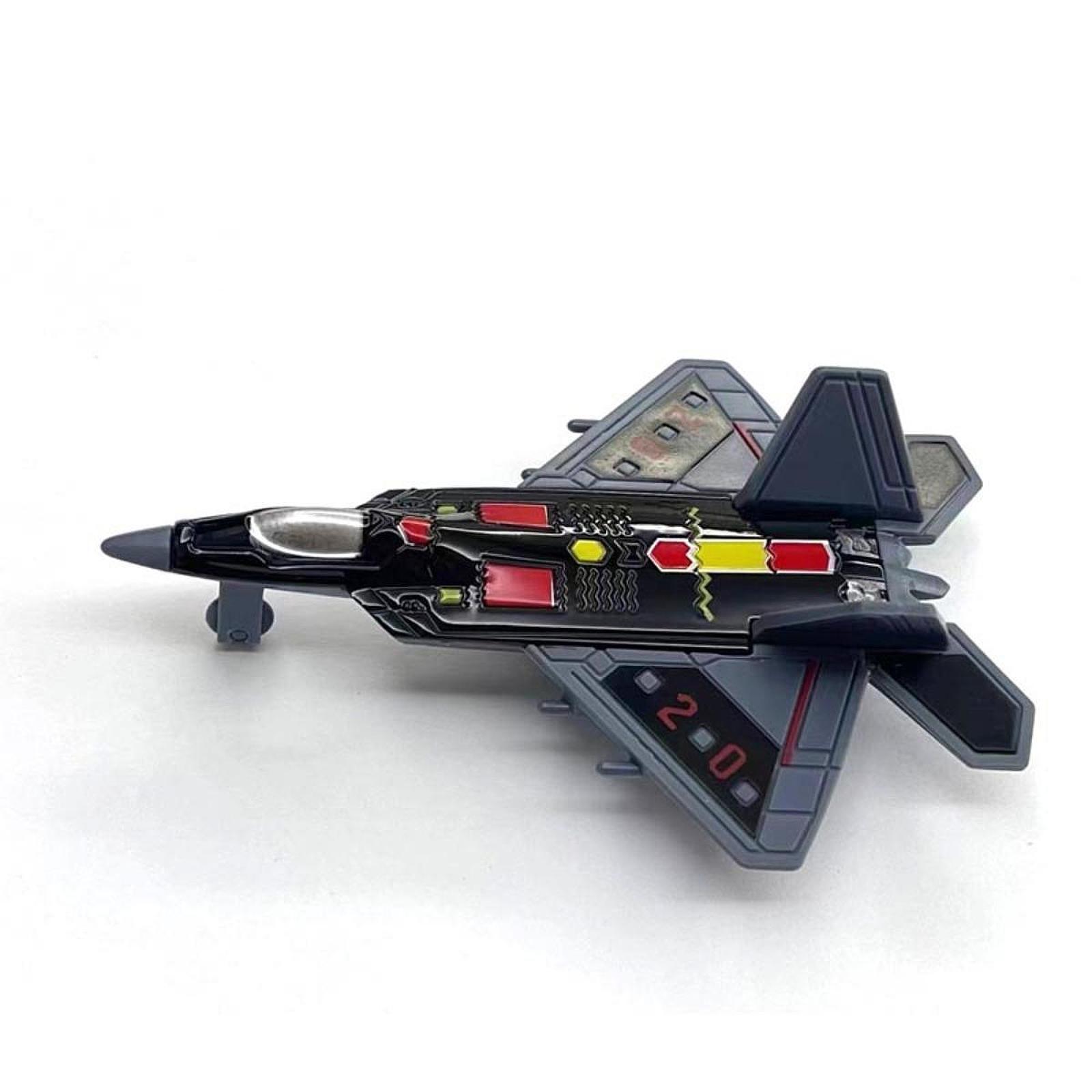 6x Alloy Metal Aircraft Models - đánh giá và giá Model Airplane Plastic