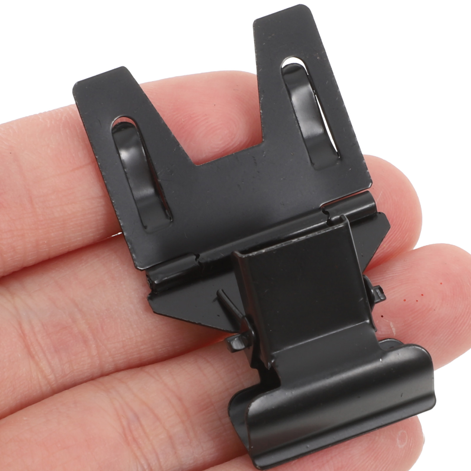 4Pcs Sleek Metal Price Tag Cli - đánh giá và giá Pop Display Shelf