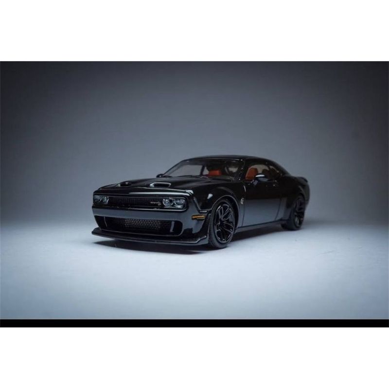 Stance Hunters-SH 1/64 Dodge S - đánh giá và giá Die Cast Car 1 64