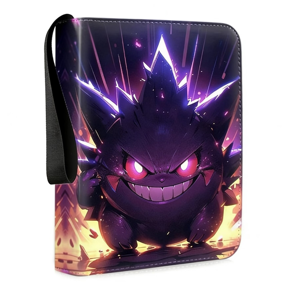 #400PCS *Poke moned!!!Album Bi - đánh giá và giá Pokemon Binder Card